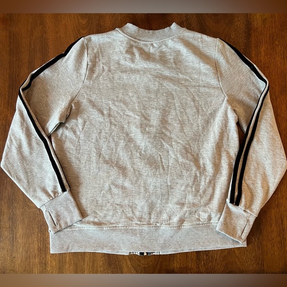 Bebe Sport bomber jacket - Picture 2 of 5